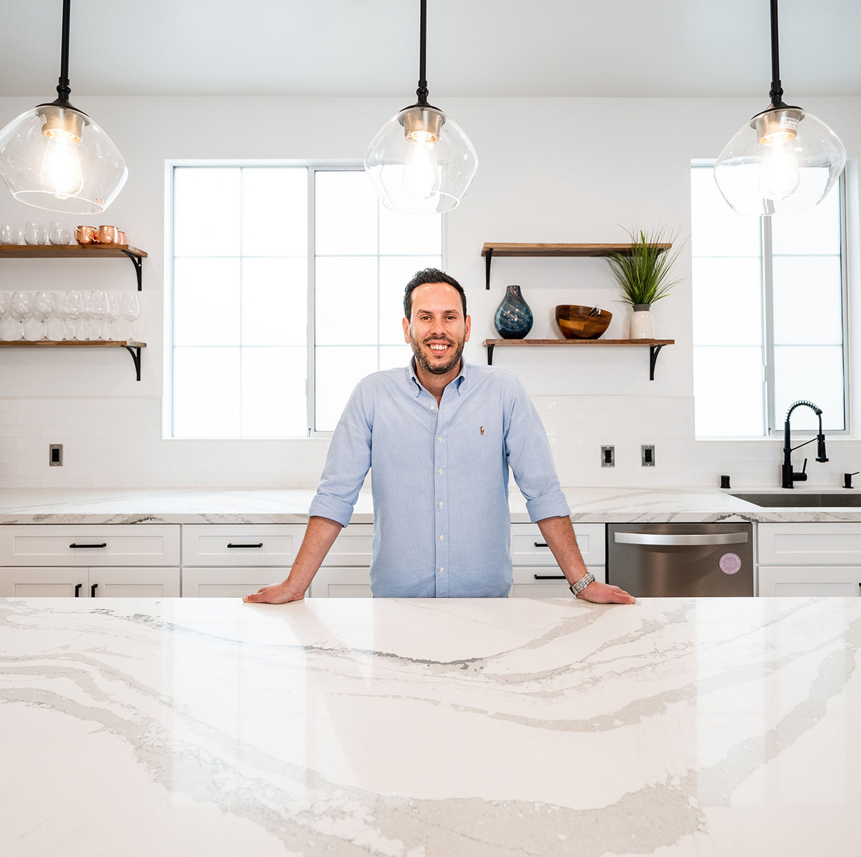 Neev Kugel Founder and Principal