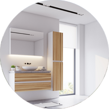 - Oasis Builders, Inc.